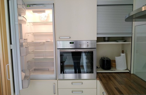 Merano Apartment | Appartment Trojer - sunny and a top location in Merano