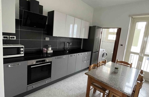 Vittoria Apartment | Appartment Turin