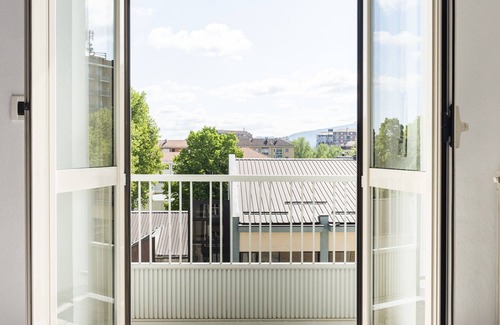 Vittoria Apartment | Appartment Turin