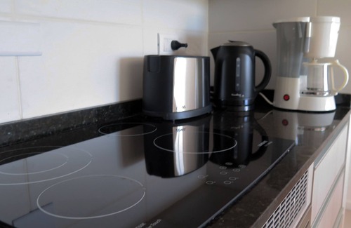 Province of Tierra del Fuego Apartment | Appartment with an excelent view close to downtown