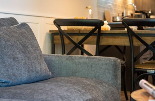 Grossenbrode Apartment | Appartmenthaus "Südstrand 44", Wohnung 3