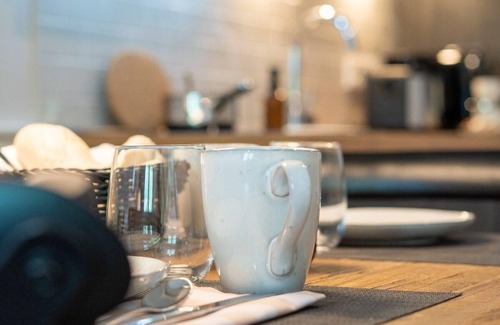 Grossenbrode Apartment | Appartmenthaus "Südstrand 44", Wohnung 3