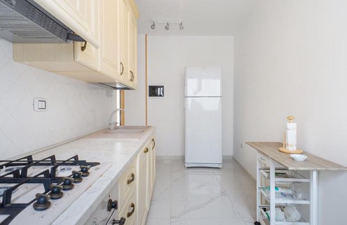 Ruggiano Apartment | Appartmento Sergi