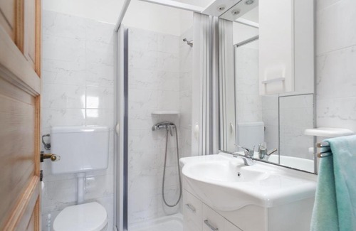 Ruggiano Apartment | Appartmento Sergi