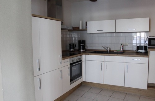 Quedlinburg Apartment | Appartments am Brunnen