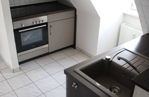 Quedlinburg Apartment | Appartments am Brunnen