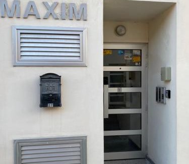 Historical Center Apartment | Appartments in the historic center near beach