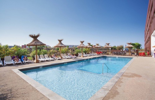 Sete Condo | Apparts Communicants Climatisés ! Près de la Plage