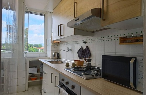 Isolotto Apartment | Appi House with private parking