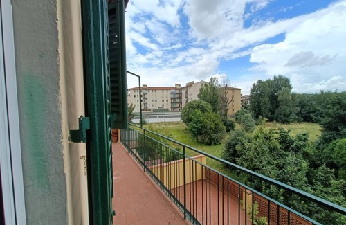 Isolotto Apartment | Appi House with private parking