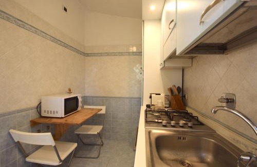 Capannelle Apartment | Appia Antica 1BR with swimming pool