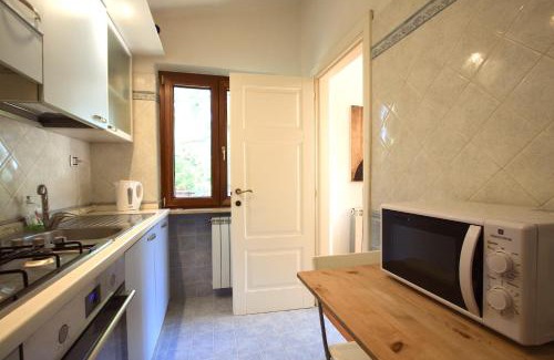 Capannelle Apartment | Appia Antica 1BR with swimming pool