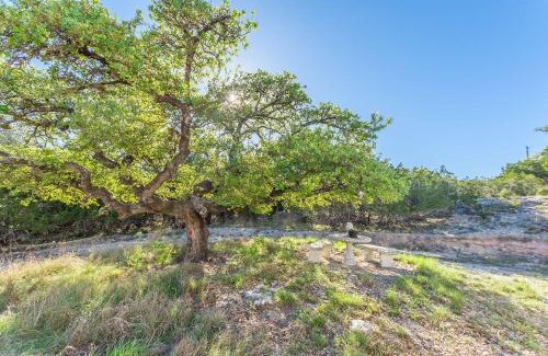 Fredericksburg House | Appian Way Tuscan Cottage