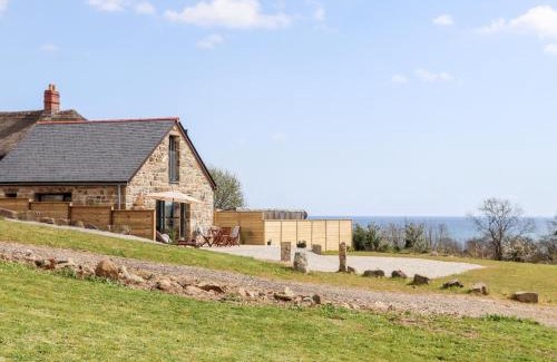 Chysauster House | Apple Blossom Barn