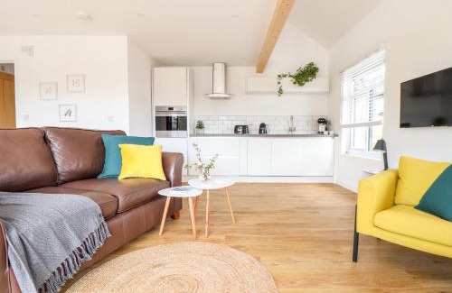 Chysauster House | Apple Blossom Barn