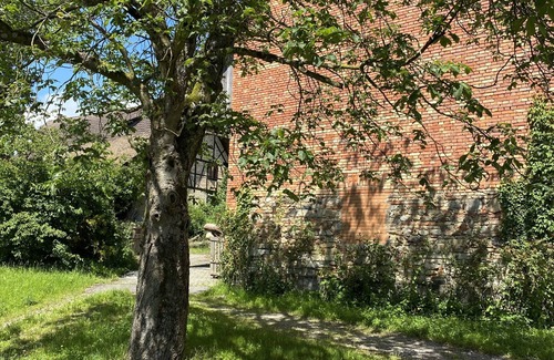 Waggershausen Apartment | Apple meadows III, 90 sqm, 2 bedrooms, max. 3 persons