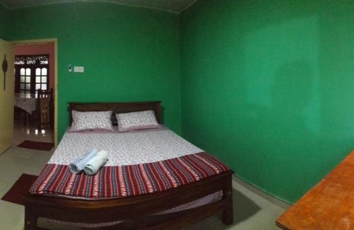 Kandy Hotel | Apple Sara Home Stay