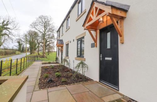 Goosnargh House | Apple Tree Cottage