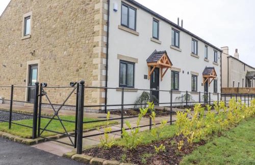 Goosnargh House | Apple Tree Cottage