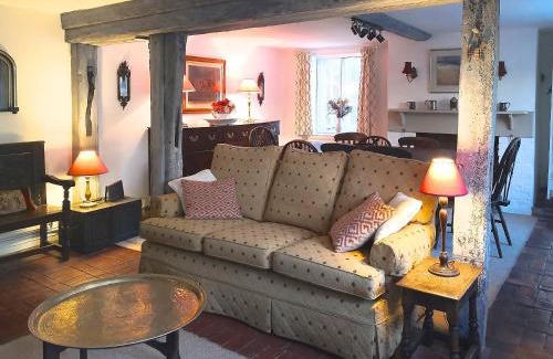 West Wittering House | Apple Tree Cottage