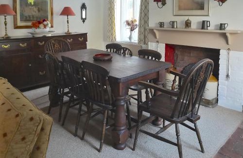 West Wittering House | Apple Tree Cottage
