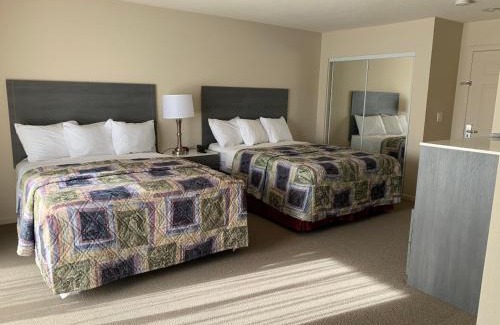 Victorville Hotel | Apple Valley Hotel & Lodge