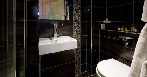 Windermere Hotel | Applegarth Villa Hotel & Restaurant (Adult Only)