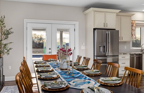 Bonneauville House | Applewood Landing Sum