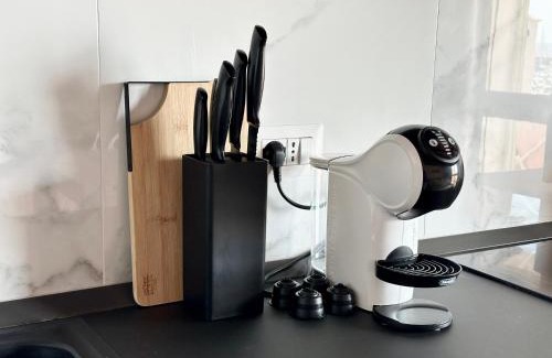 Trinita d'Agultu e Vignola Apartment | Approdo Apartments