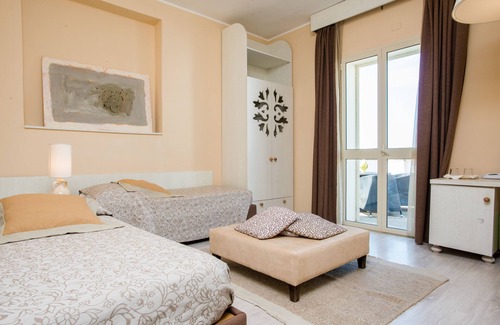 Santa Maria di Leuca Hotel | Approdo Boutique Hotel Leuca