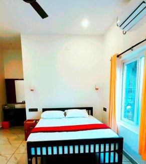 Kuzhuppilly House | Appu's Nido