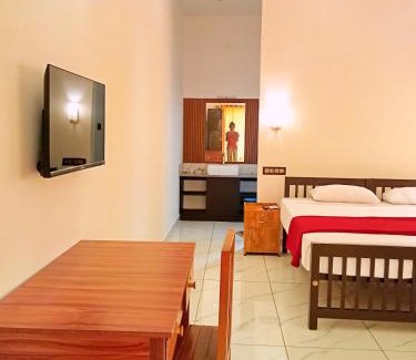 Kuzhuppilly House | Appu's Nido