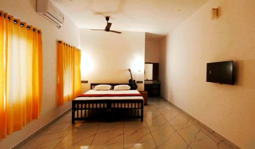 Kuzhuppilly House | Appu's Nido