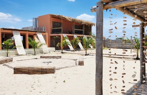 Manaure Cabin | Appushii Mayapo House