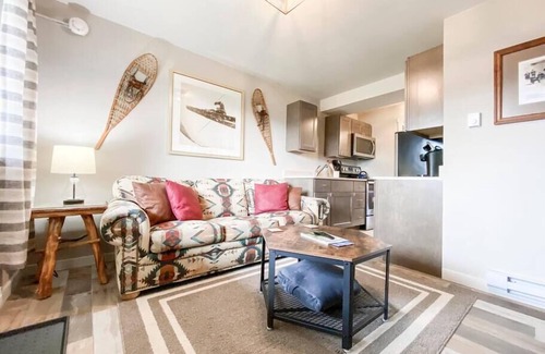 Steamboat Springs Condo | Après Ski Abode Summa