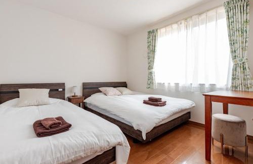 Nagawa Apartment | Apr富ヶ谷1丁目102