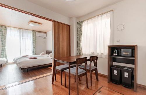 Nagawa Apartment | Apr富ヶ谷1丁目102