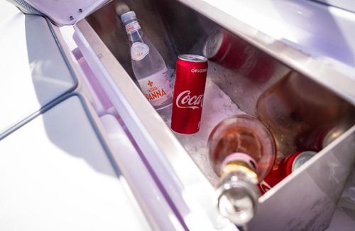 Sorrento Historic Centre Boat Rental | Aprea Coast