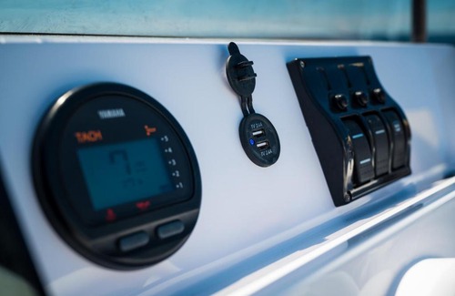 Sorrento Historic Centre Boat Rental | Aprea Coast