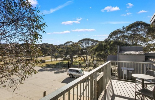 Dinner Plain Apartment | Apres - Dinner Plain