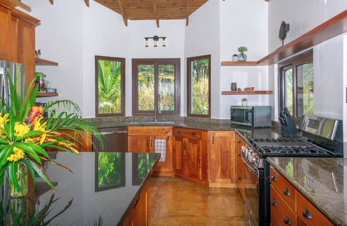 Punta Blanca Apartment | Apricari House/3 BDRM/Pool/Stunning Views