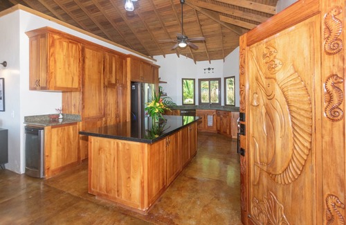 Punta Blanca Apartment | Apricari House/3 BDRM/Pool/Stunning Views