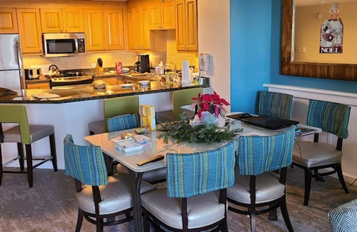 Hilton Head Island Resort | April 5th - 12th, 2025 Only - Marriott's GRANDE OCEAN