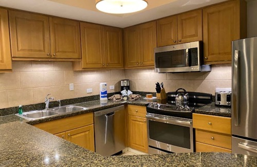 Hilton Head Island Resort | April 5th - 12th, 2025 Only - Marriott's GRANDE OCEAN