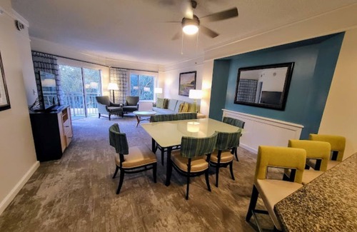 Hilton Head Island Resort | April 5th - 12th, 2025 Only - Marriott's GRANDE OCEAN