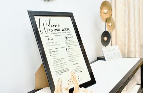 Mwananyamala Apartment | April House - Modern 3-Bed All-Ensuite Home in Victoria, Dar es Salaam