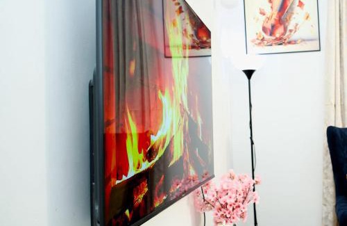 Mwananyamala Apartment | April House - Modern 3-Bed All-Ensuite Home in Victoria, Dar es Salaam