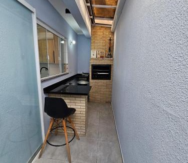 Tabuleiro House | Aproveite suas férias em família