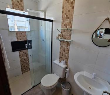 Tabuleiro House | Aproveite suas férias em família