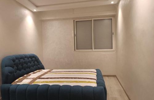 Quartier Hassan Apartment | Aprt Hassan rba